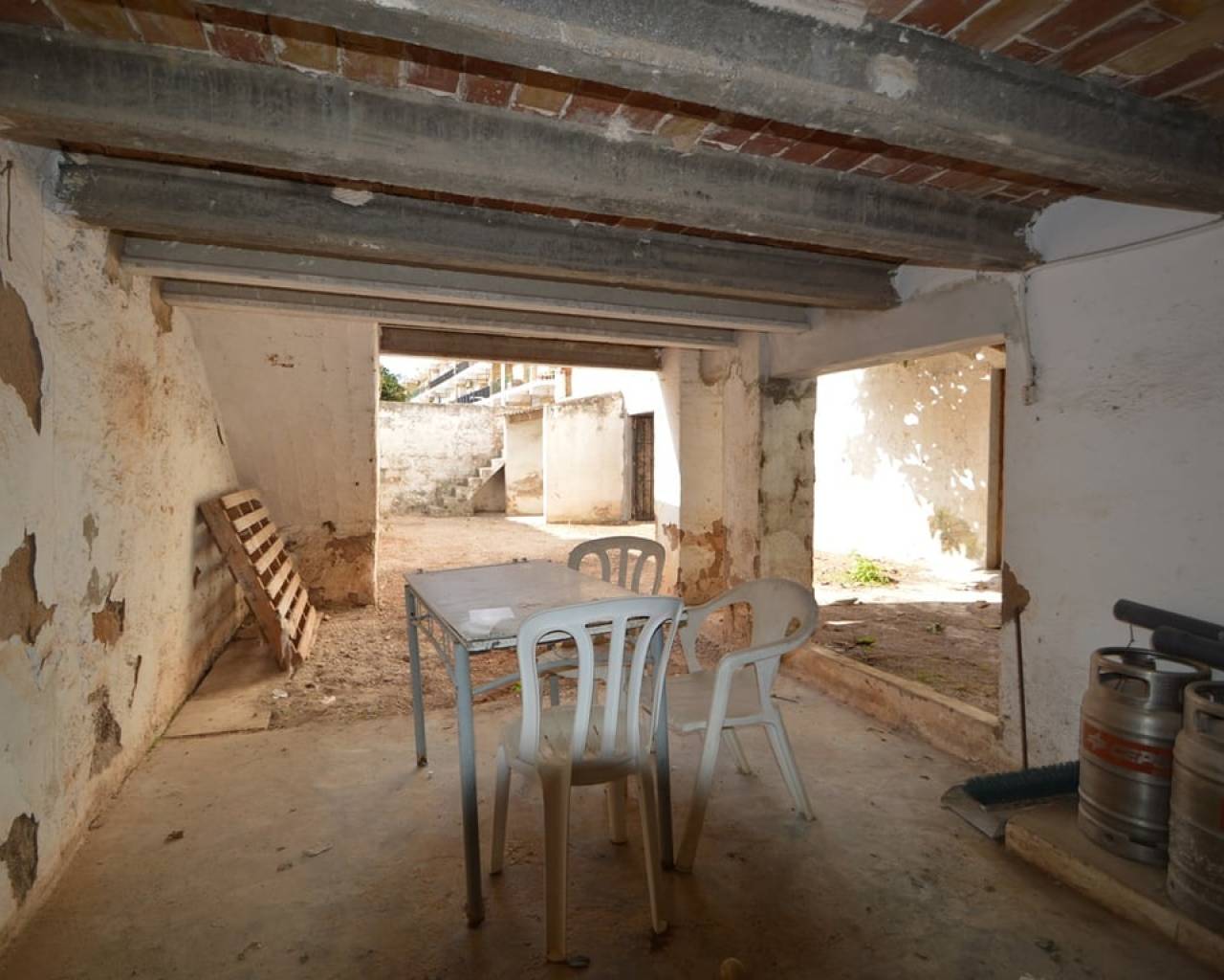 Venta - Casa de pueblo - Javea