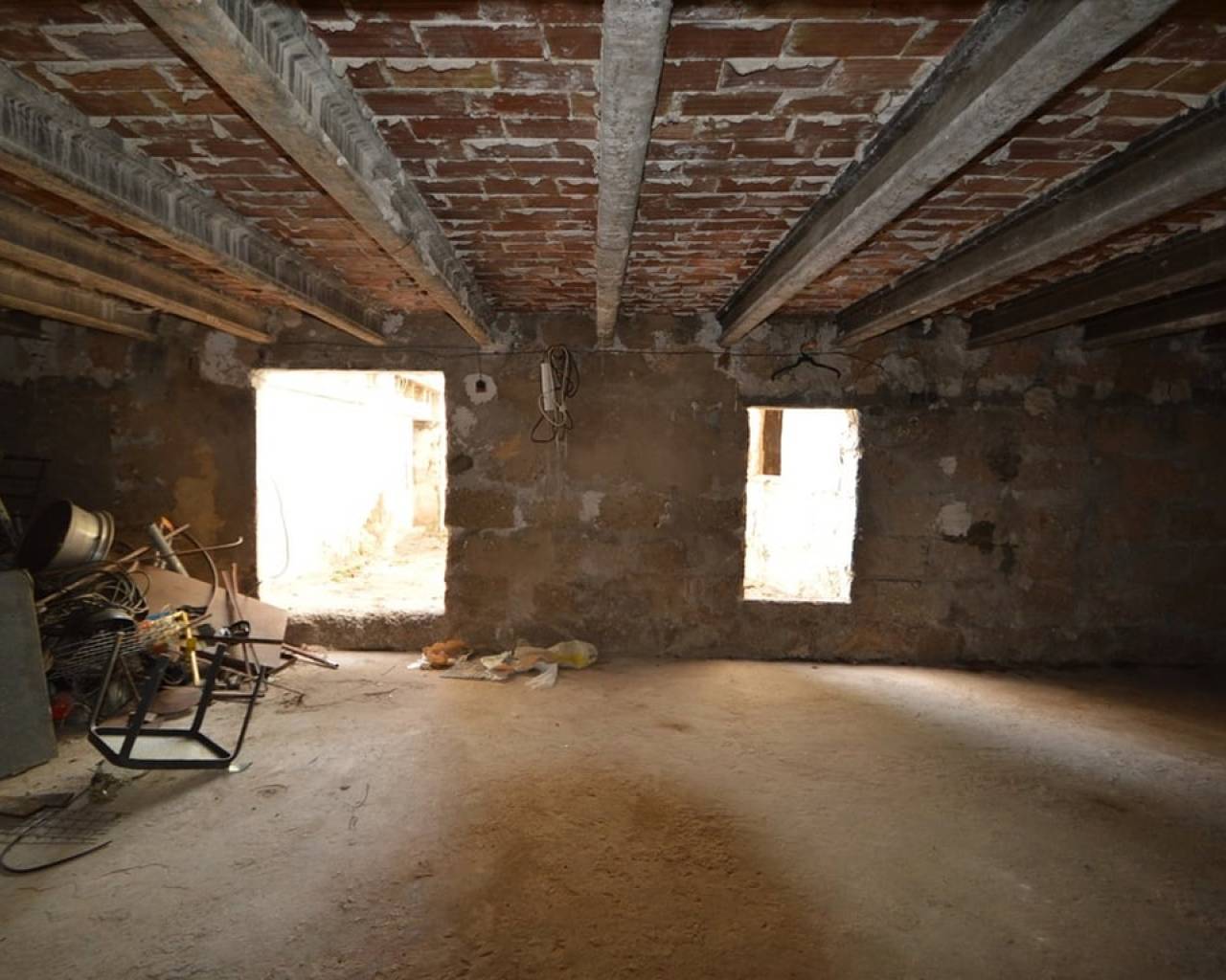Venta - Casa de pueblo - Javea
