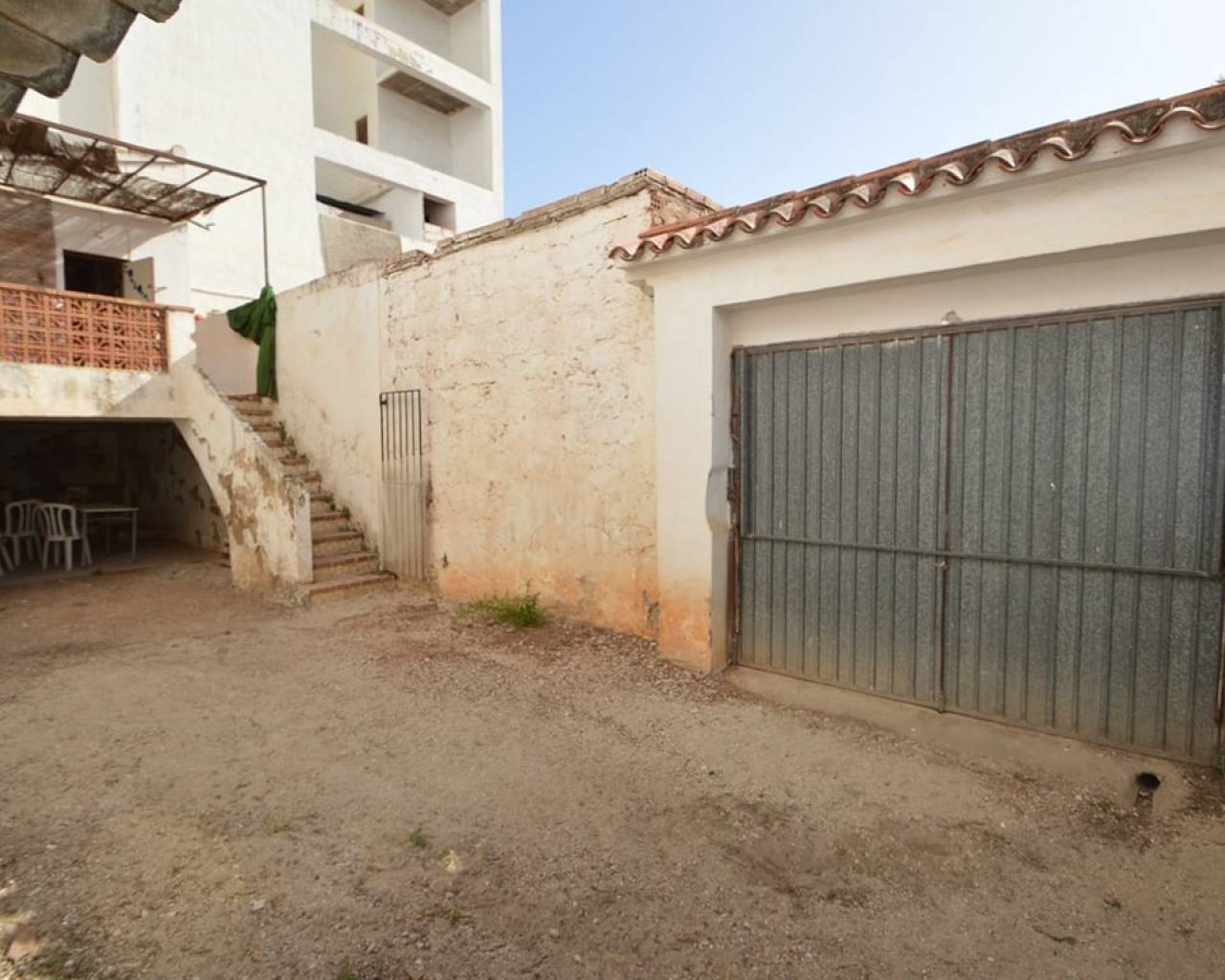 Venta - Casa de pueblo - Javea