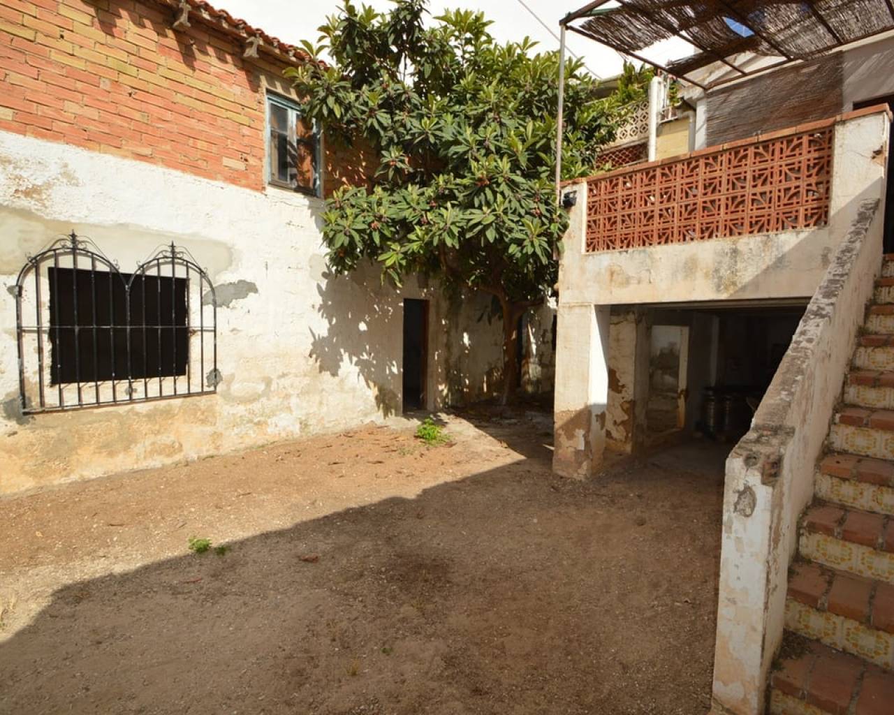 Venta - Casa de pueblo - Javea
