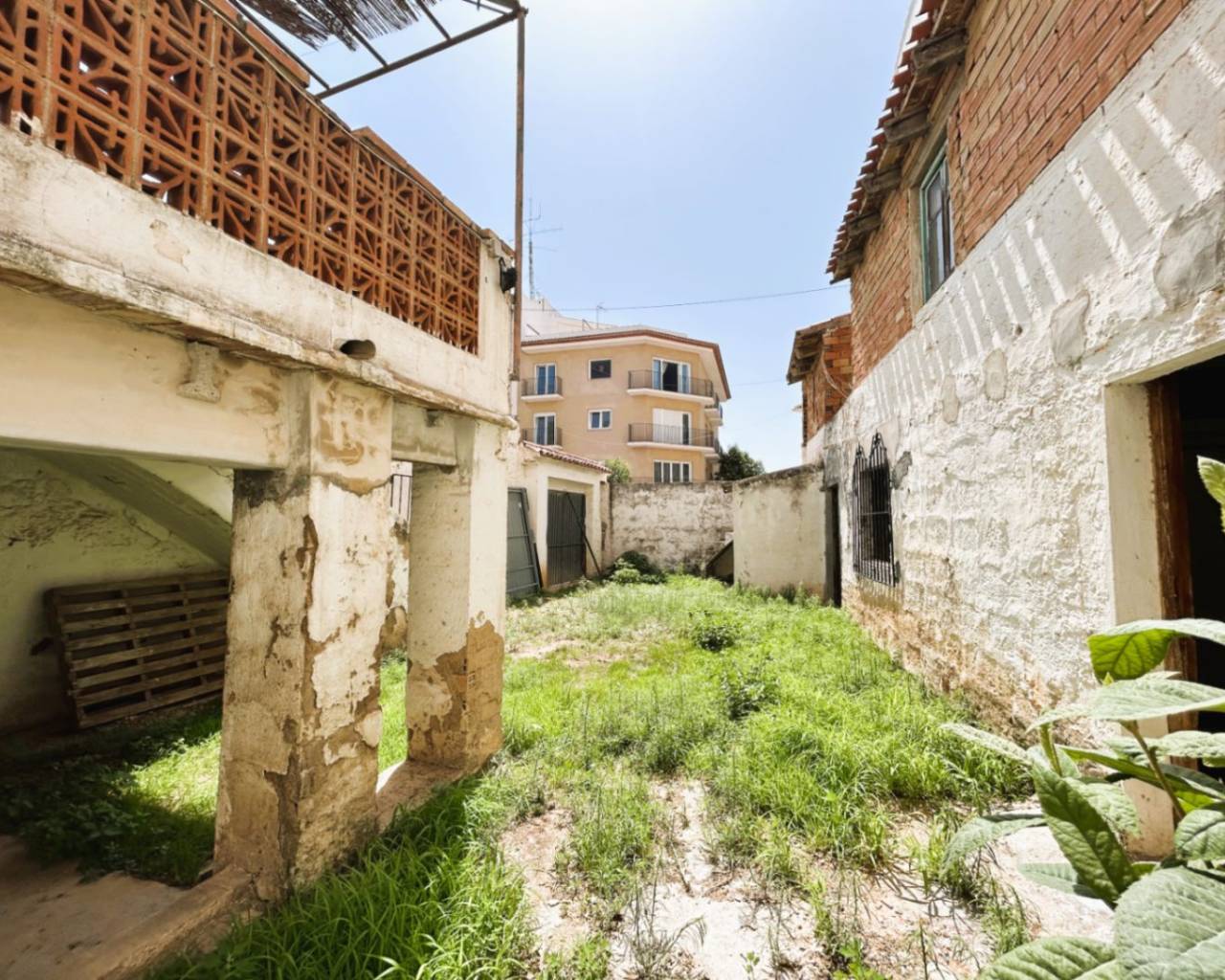 Venta - Casa de pueblo - Javea - Pueblo