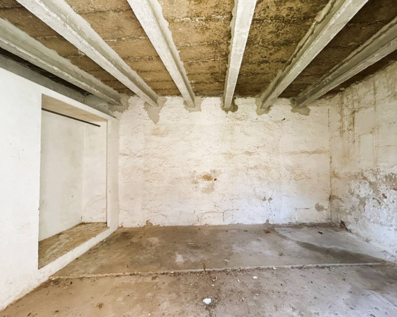 Venta - Casa de pueblo - Javea - Pueblo