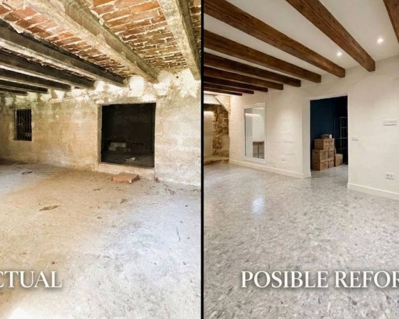 Venta - Casa de pueblo - Javea - Pueblo