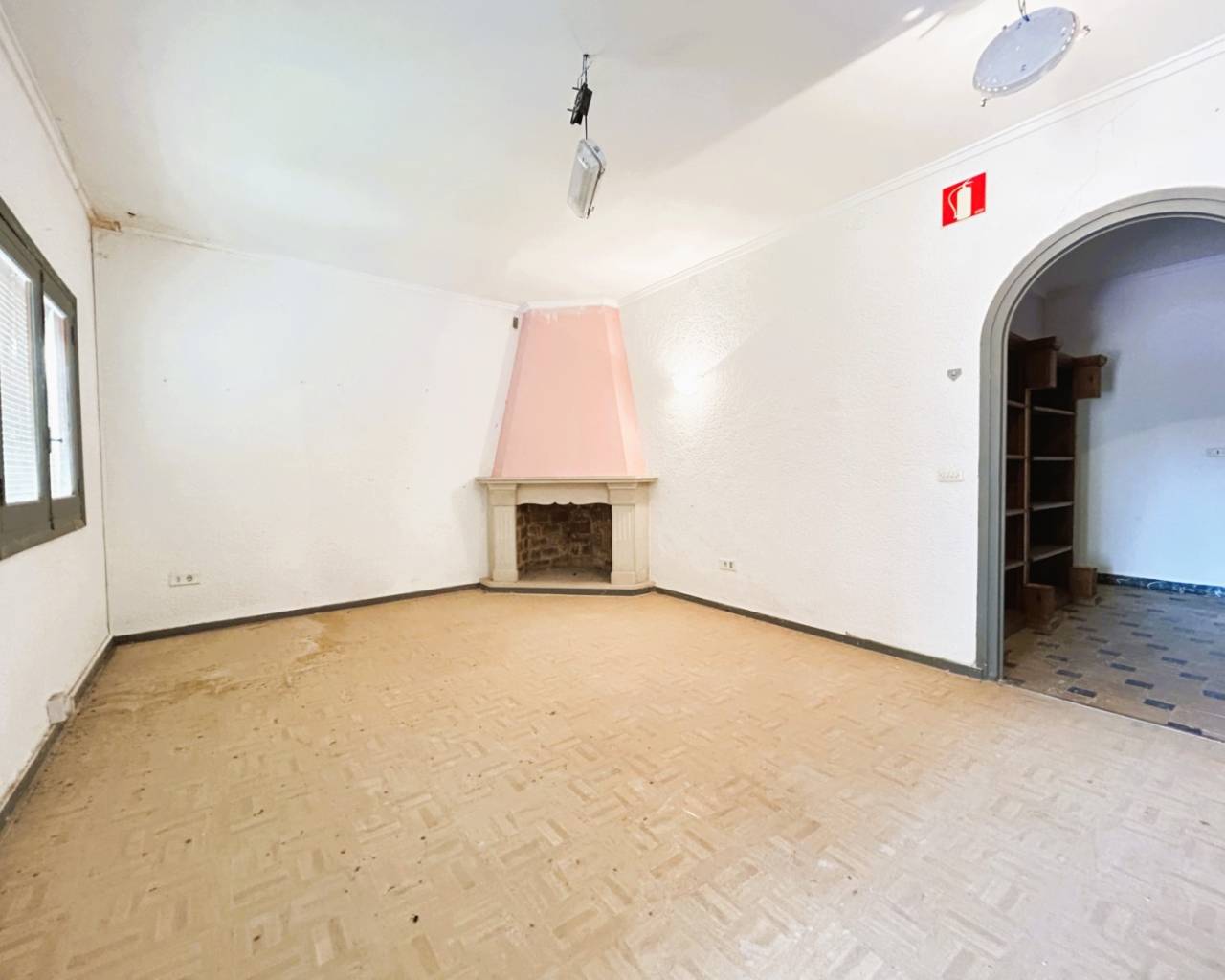 Venta - Casa de pueblo - Javea - Pueblo