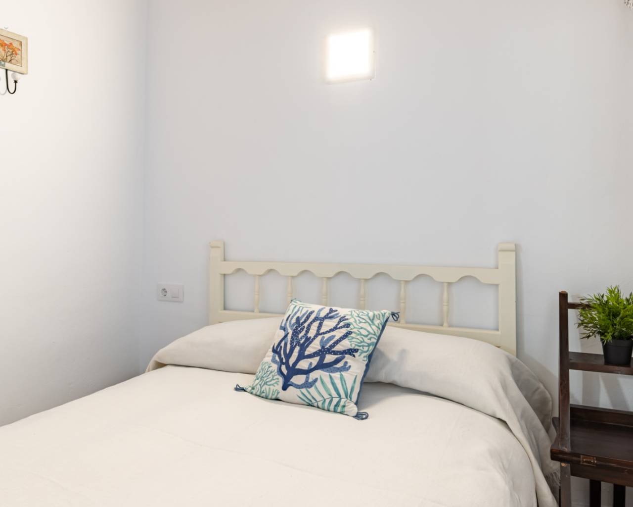 Venta - Casa de pueblo - Moraira - Moravit