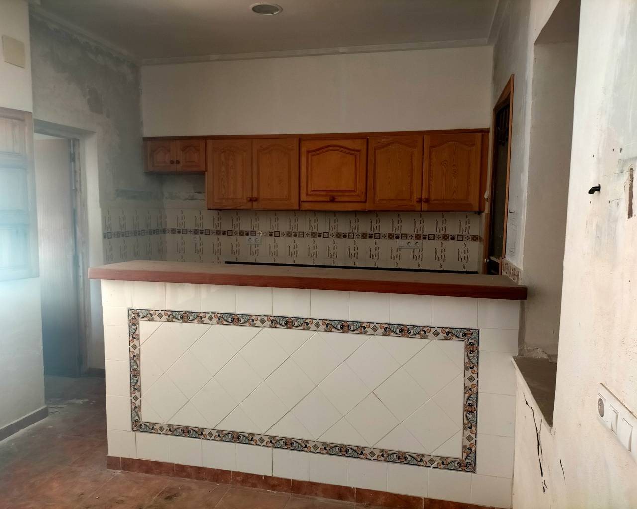 Venta - Casa de pueblo - Ondara