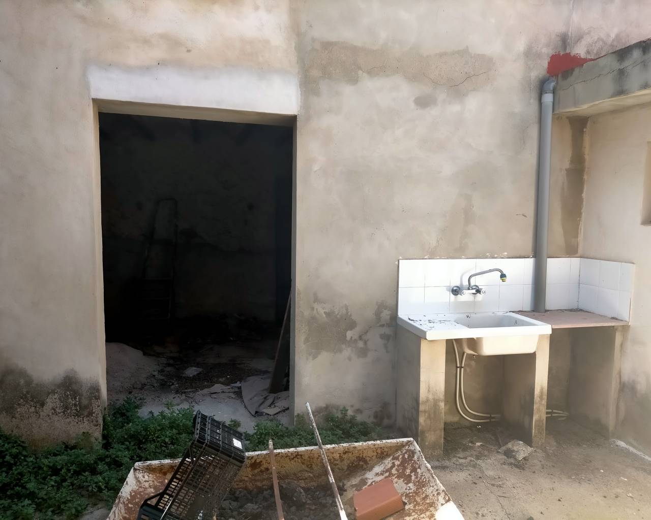 Venta - Casa de pueblo - Ondara