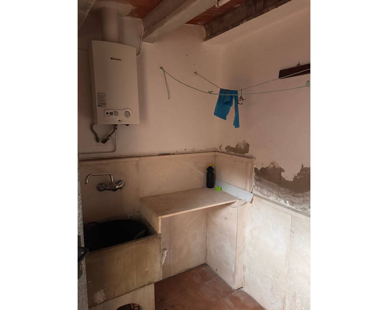 Venta - Casa de pueblo - Orba Valley - Benimeli