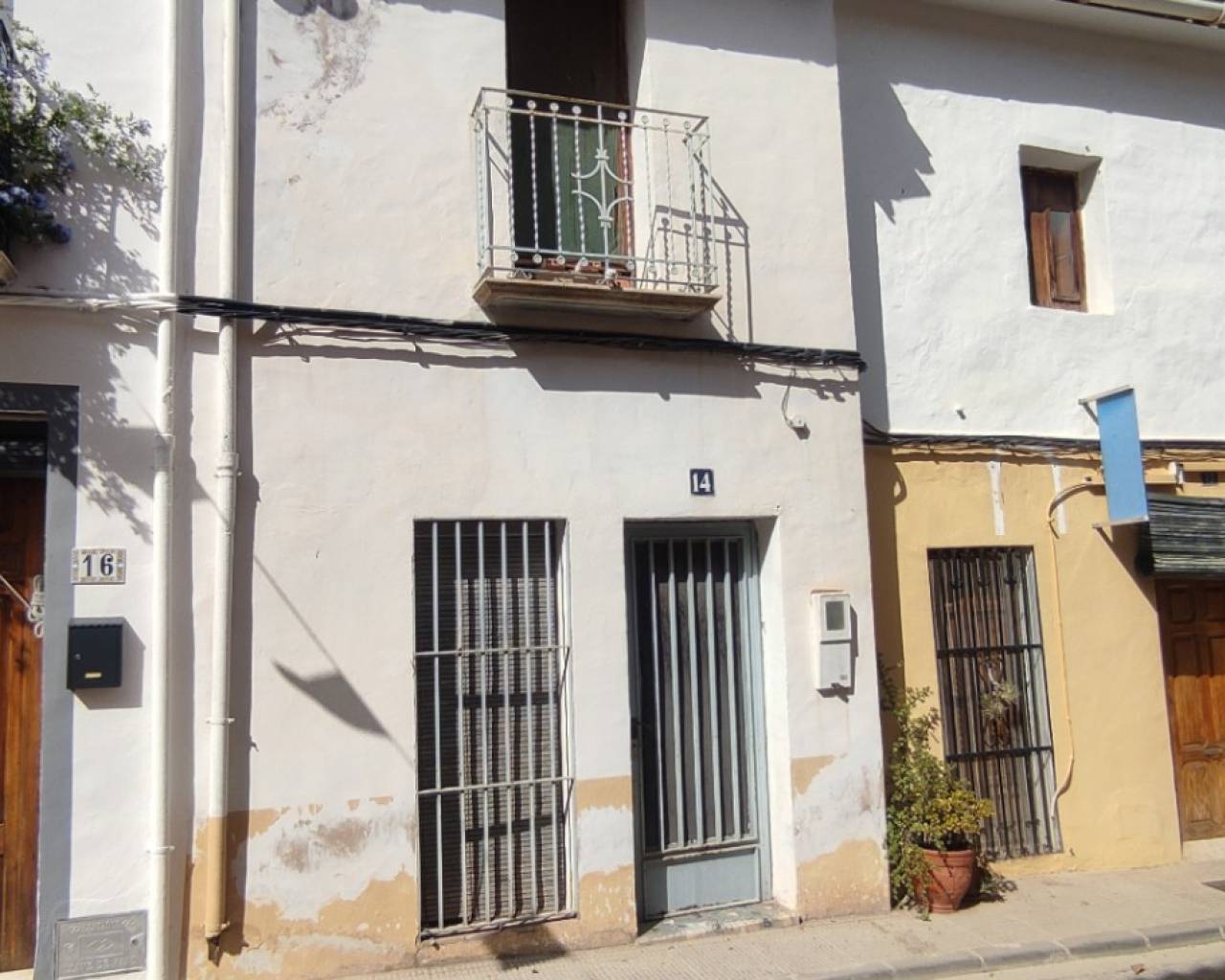 Venta - Casa de pueblo - Orba Valley - Sagra