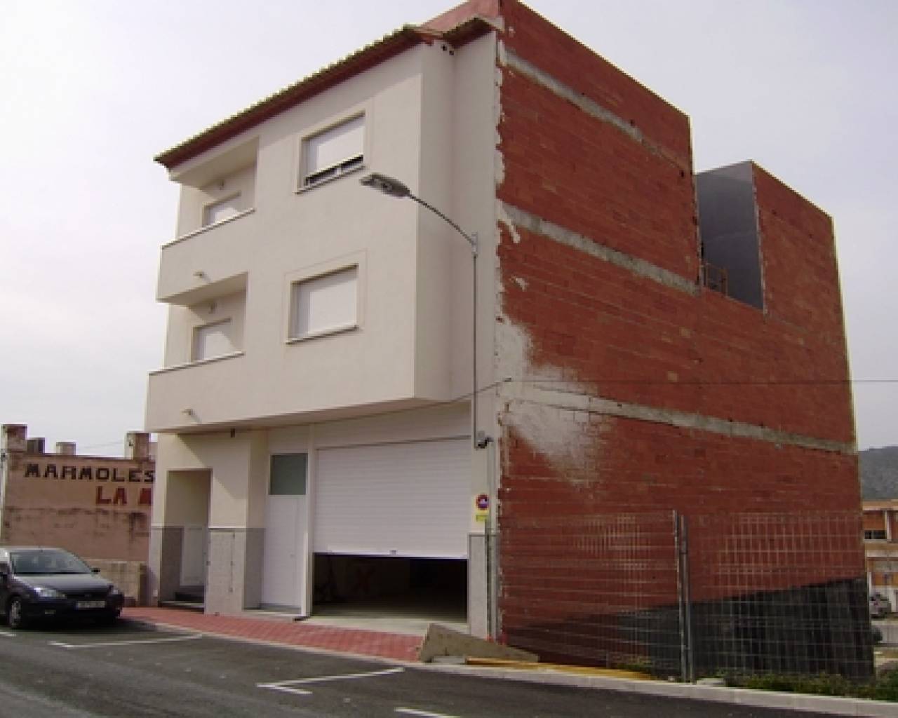 Venta - Casa de pueblo - Teulada
