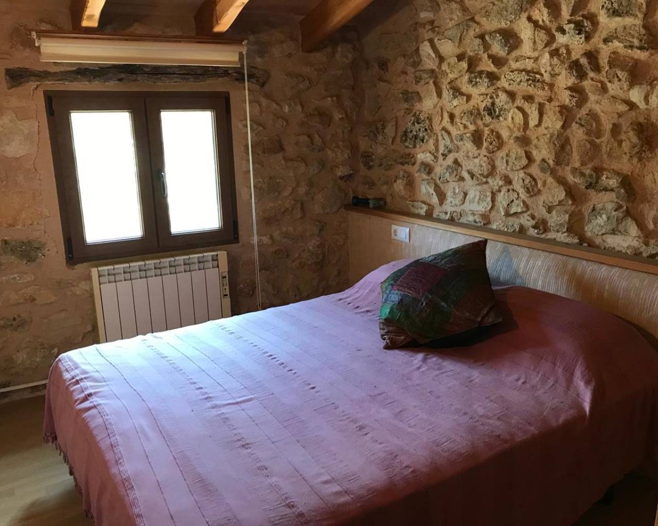 Venta - Casa de pueblo - Vall de Ebo