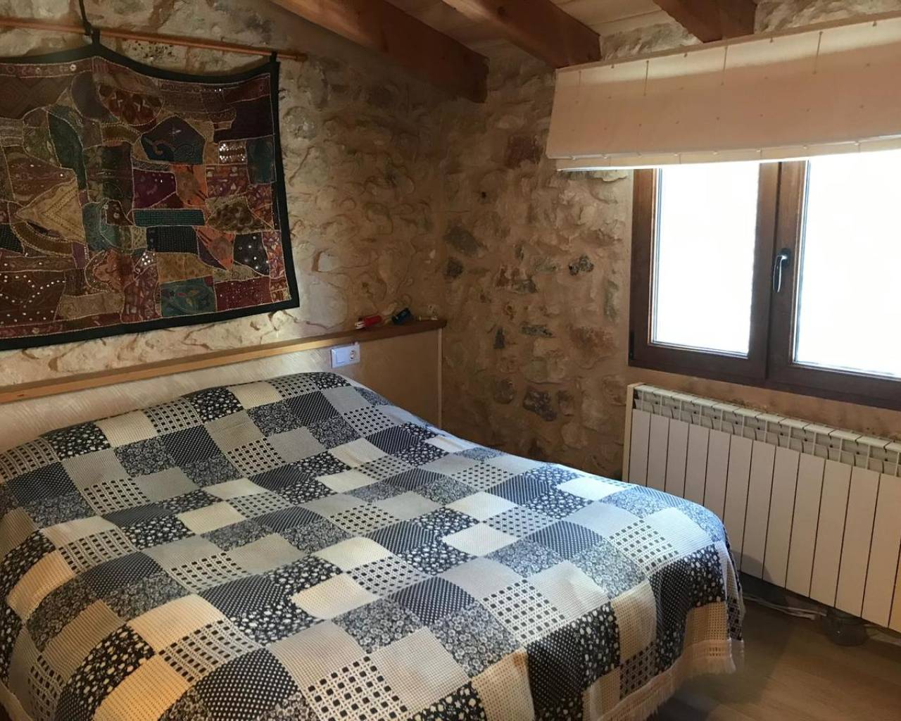 Venta - Casa de pueblo - Vall de Ebo