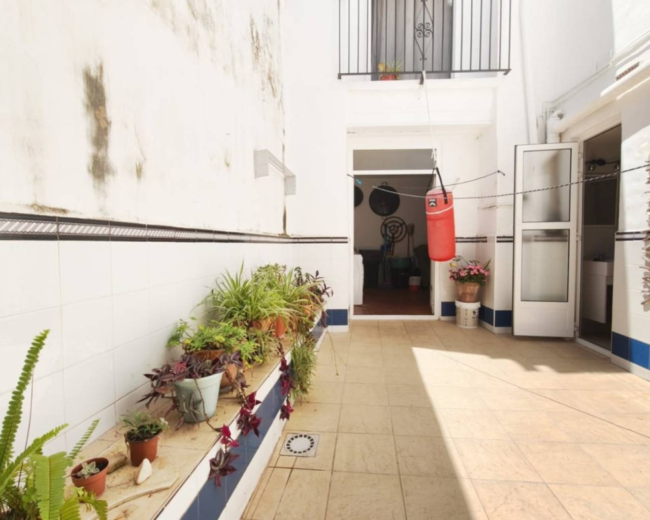 Venta - Casa de pueblo - Adsubia
