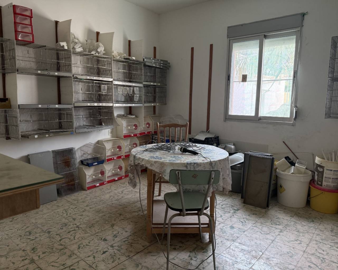 Venta - Casa de pueblo - Benissa - Senija