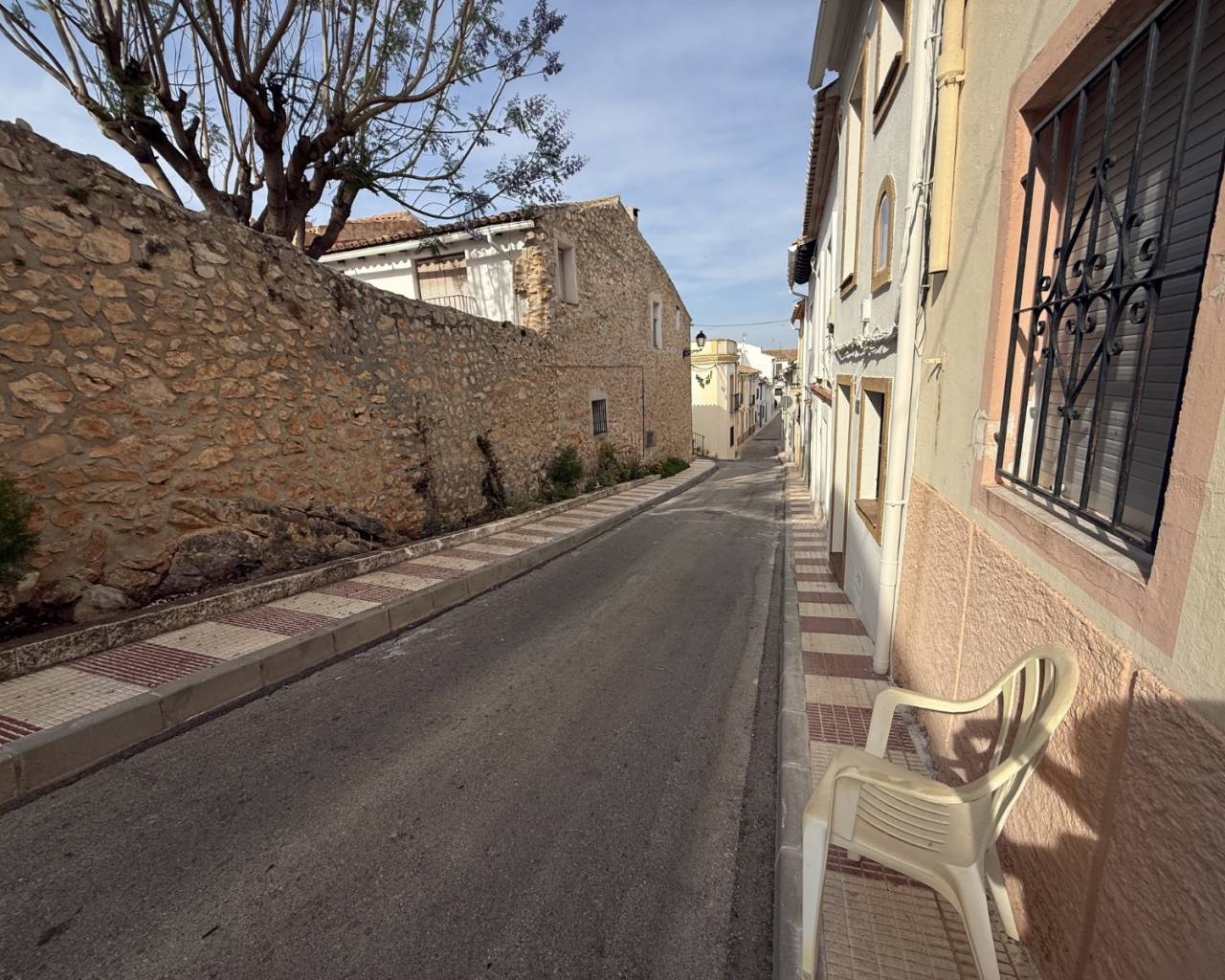 Venta - Casa de pueblo - Benissa - Senija