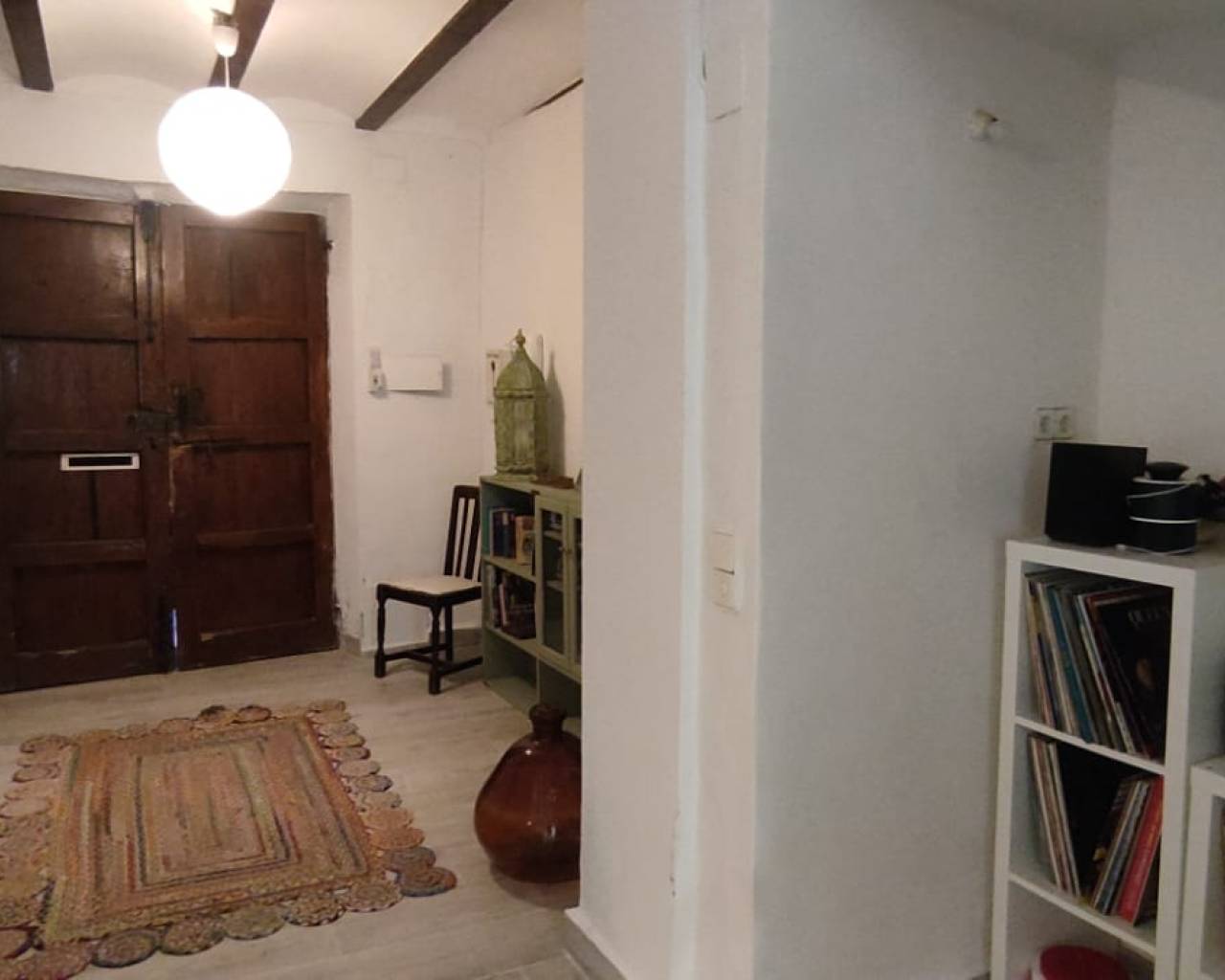 Venta - Casa de pueblo - Castell de Castells