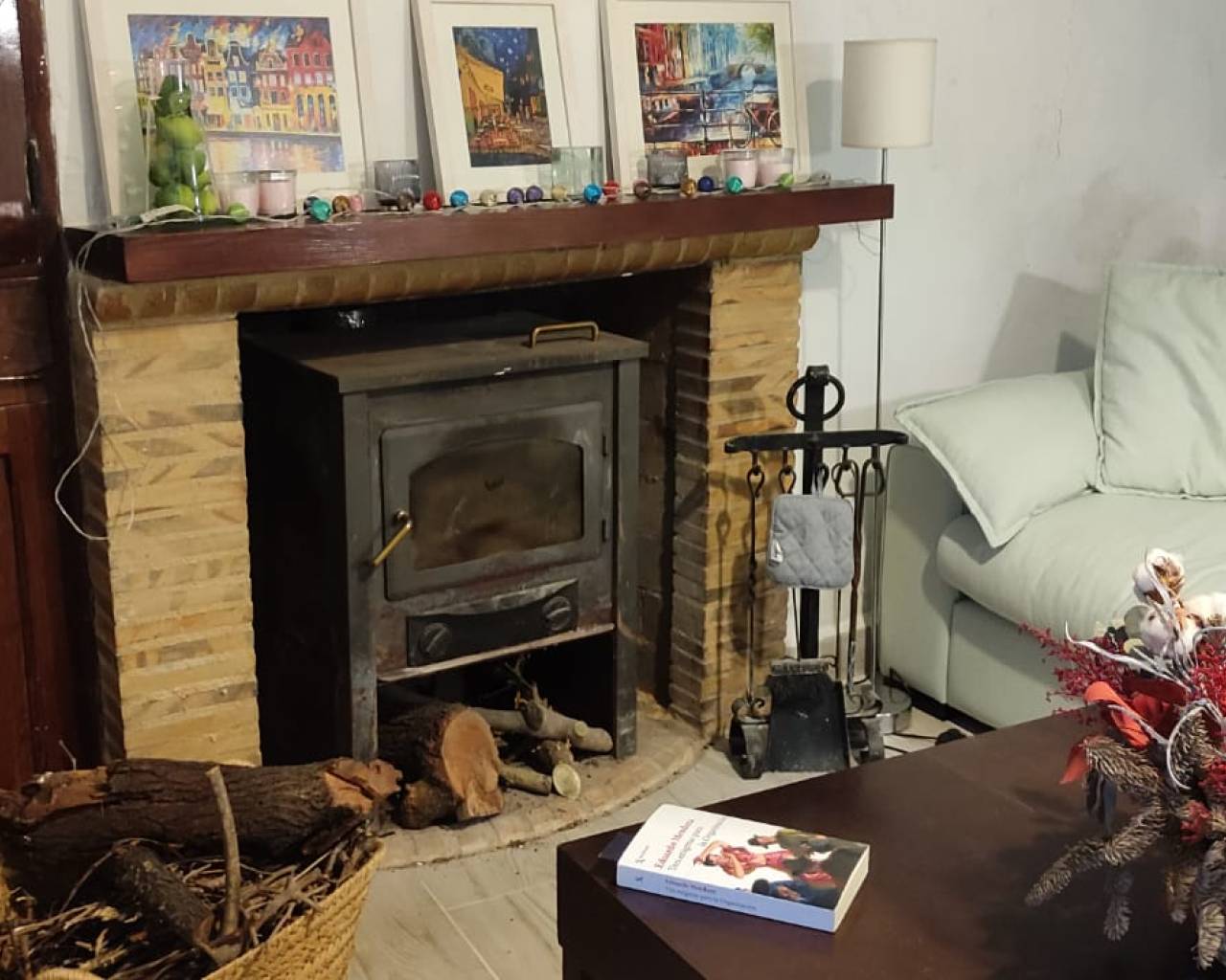 Venta - Casa de pueblo - Castell de Castells