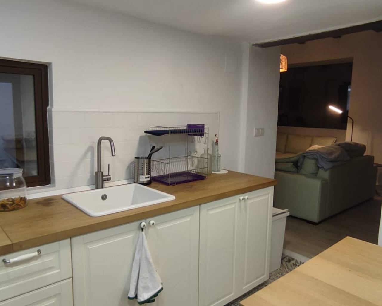 Venta - Casa de pueblo - Castell de Castells