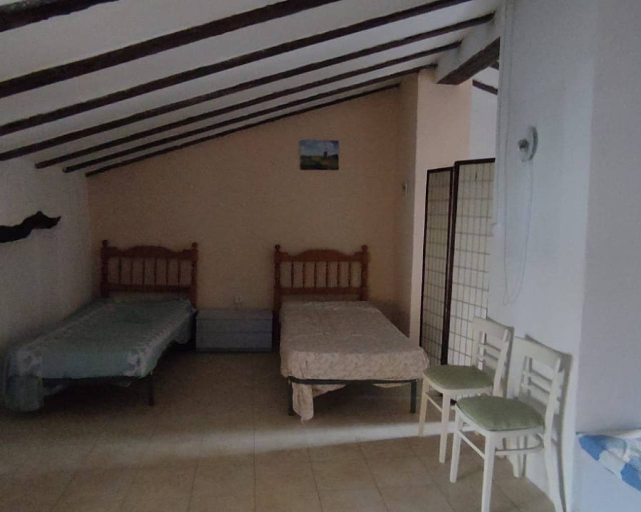 Venta - Casa de pueblo - Castell de Castells