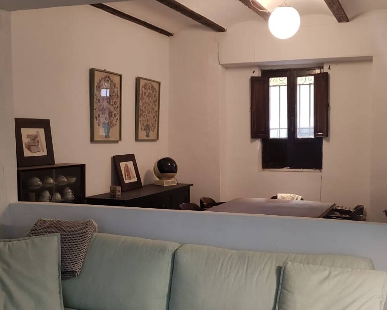 Venta - Casa de pueblo - Castell de Castells