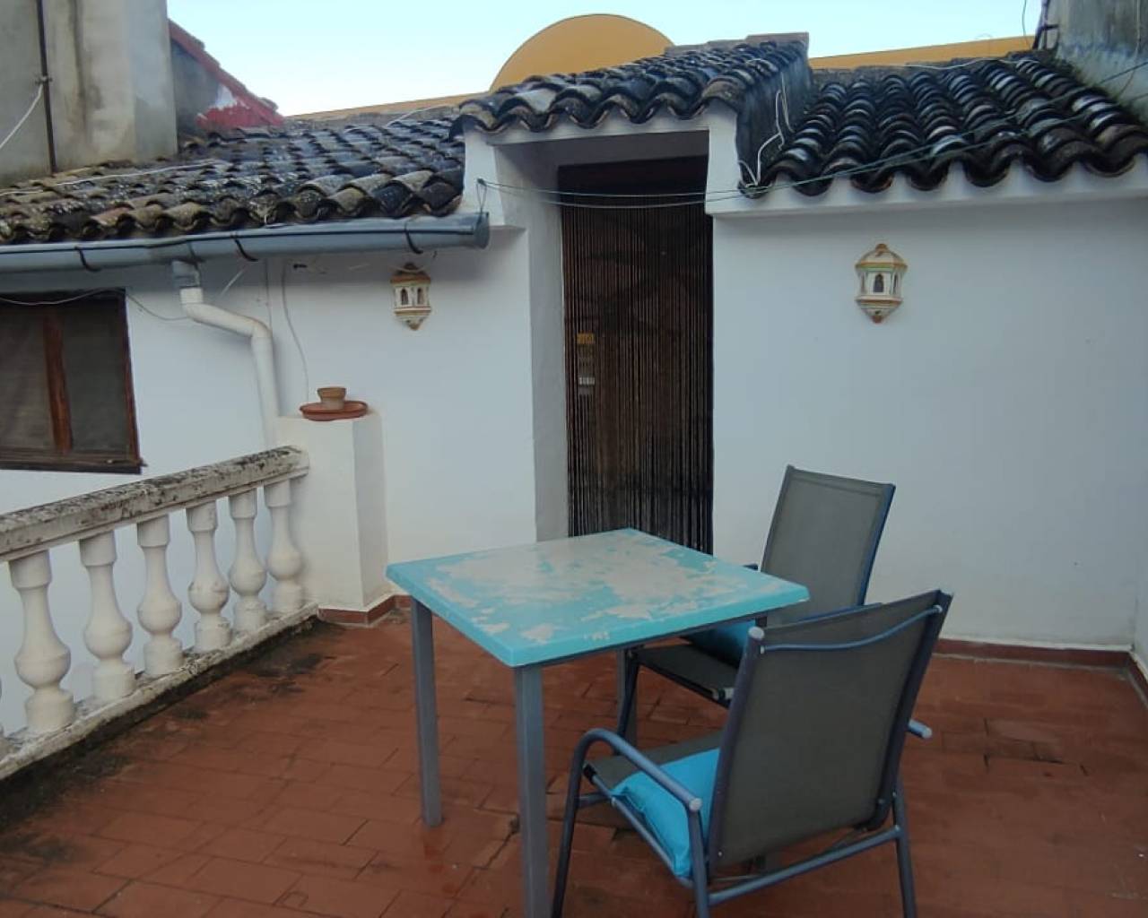 Venta - Casa de pueblo - Castell de Castells
