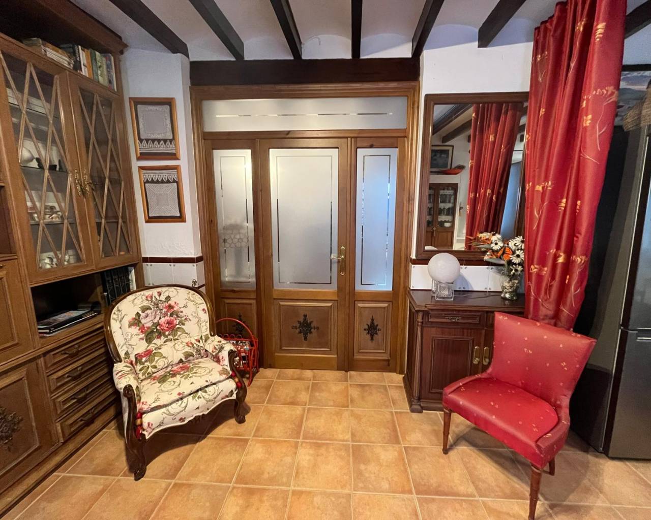 Venta - Casa de pueblo - Orba Valley - Orba