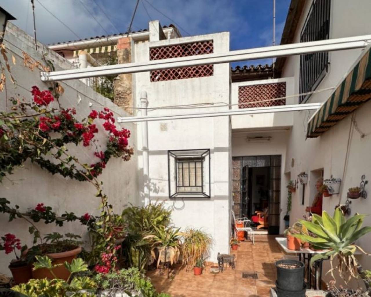 Venta - Casa de pueblo - Orba Valley - Sagra