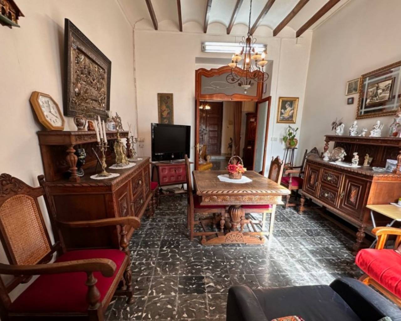 Venta - Casa de pueblo - Orba Valley - Sagra