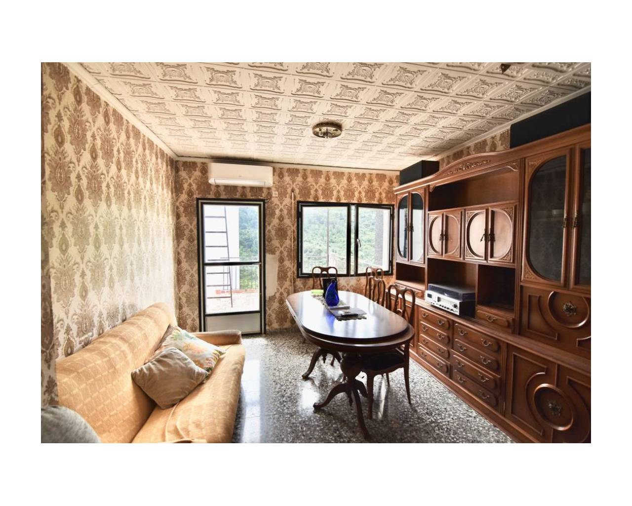 Venta - Casa de pueblo - Vall De Laguar - La Vall De Laguar