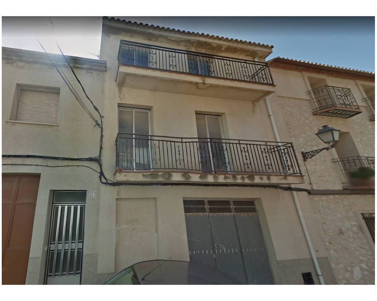 Venta - Casa de pueblo - Vall De Laguar - La Vall De Laguar