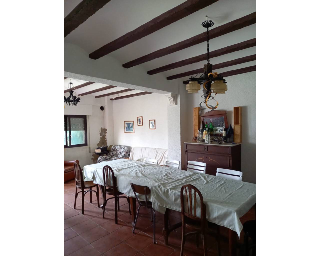 Venta - Casa de pueblo - Vall De Laguar - La Vall De Laguar