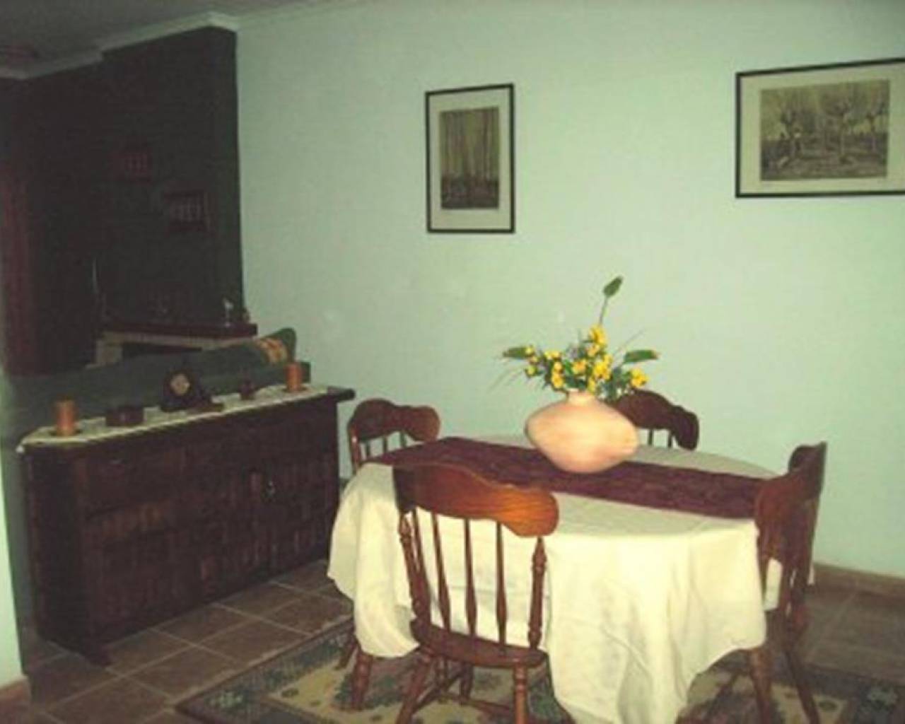 Venta - Casa de pueblo - Pedreguer - village