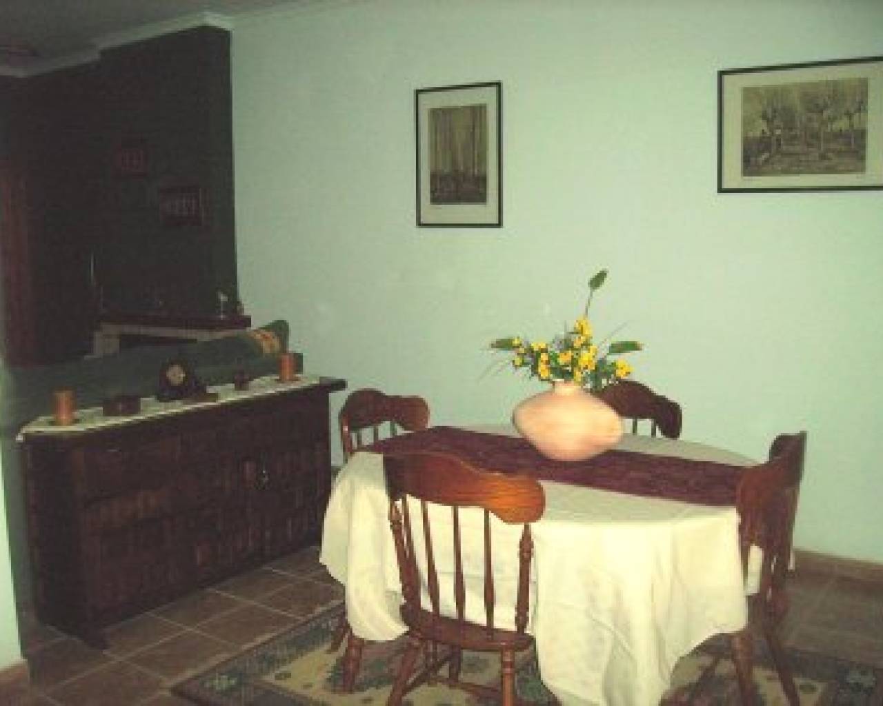 Venta - Casa de pueblo - Pedreguer - village