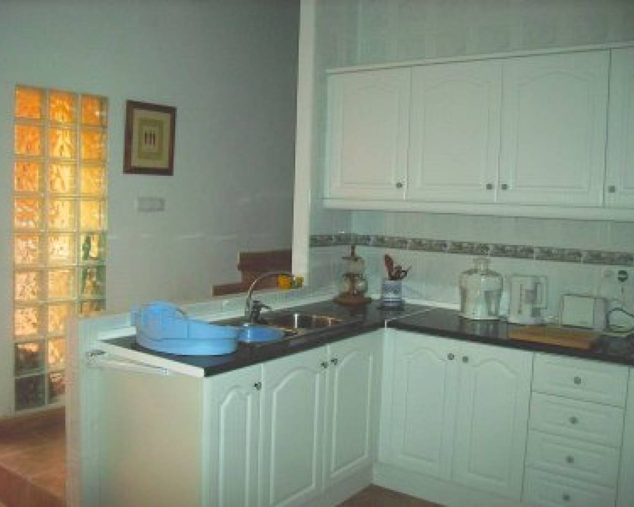 Venta - Casa de pueblo - Pedreguer - village