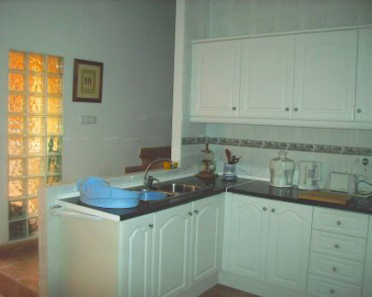 Venta - Casa de pueblo - Pedreguer - village