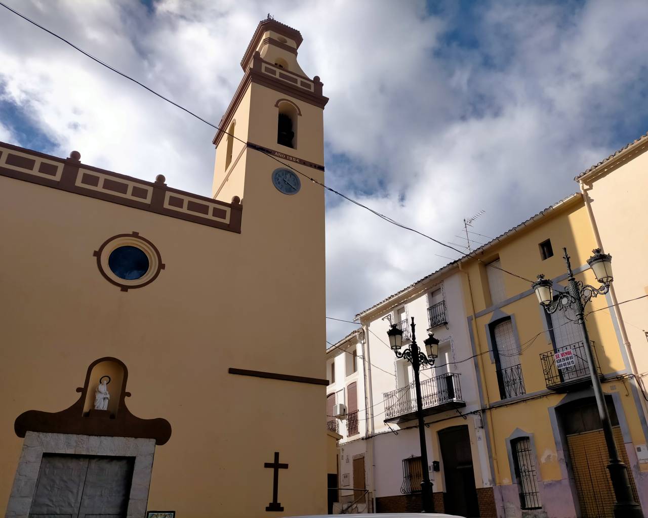 Venta - Casa de pueblo - Castell de Castells