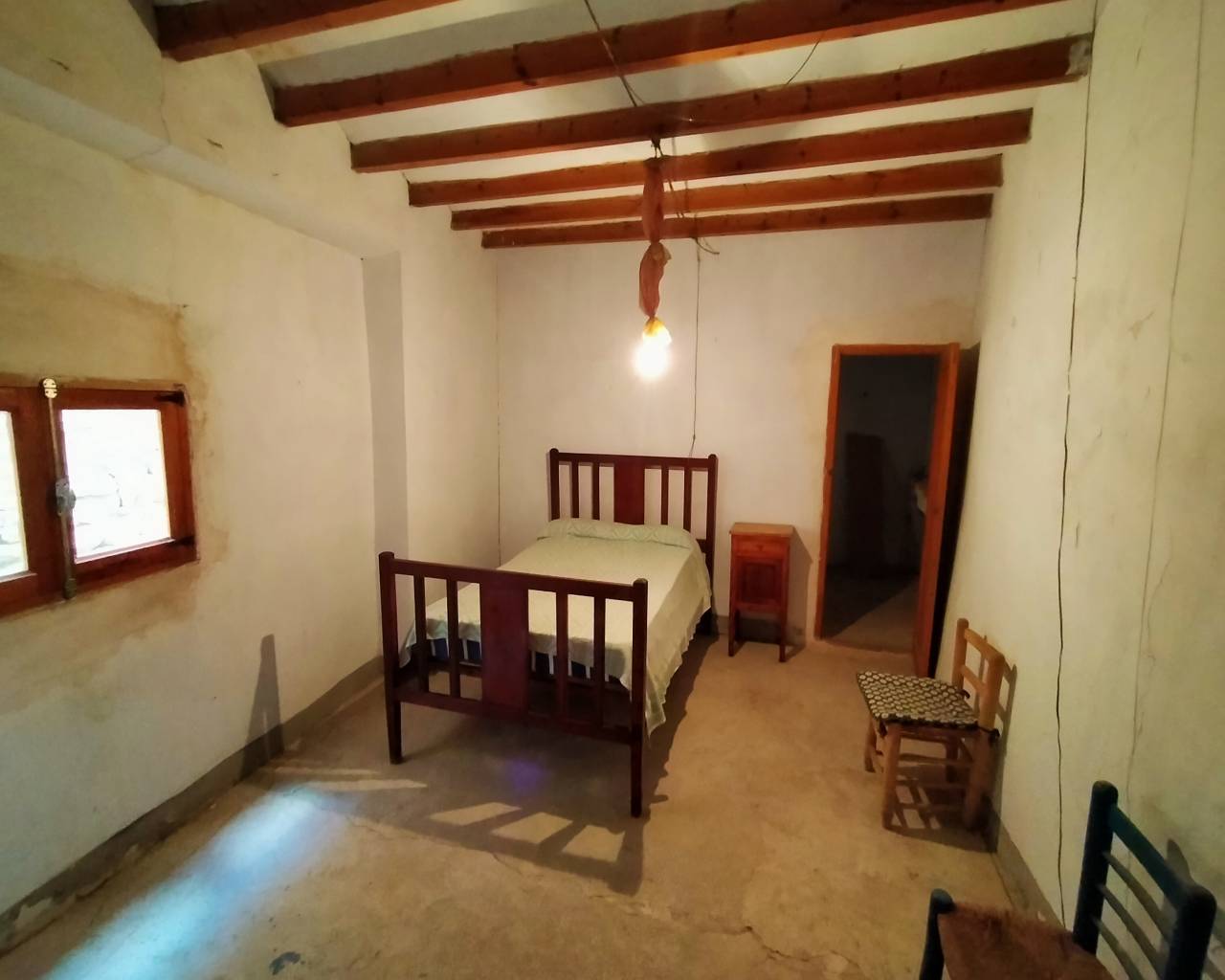 Venta - Casa de pueblo - Castell de Castells