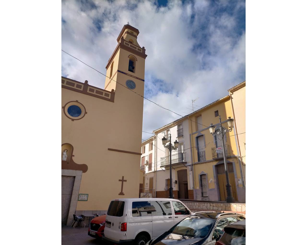 Venta - Casa de pueblo - Castell de Castells