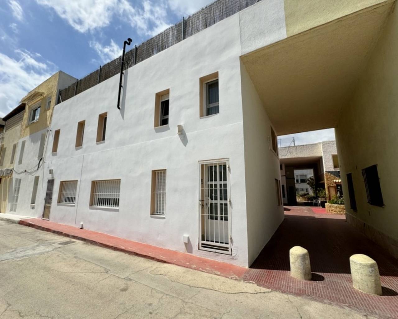 Venta - Casa de pueblo - Javea