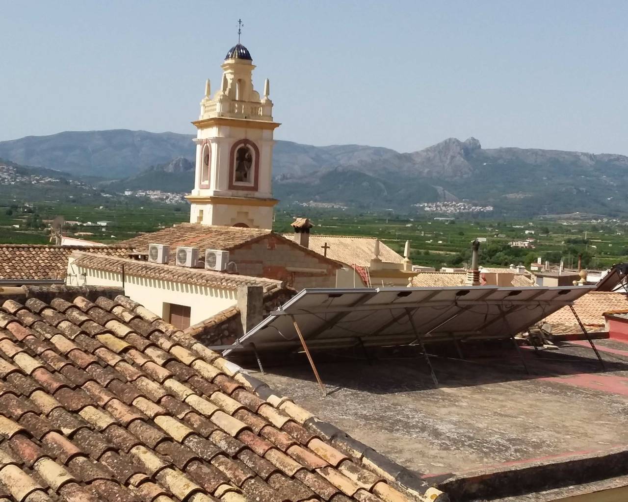 Venta - Casa de pueblo - Orba Valley - Centro casco urbano