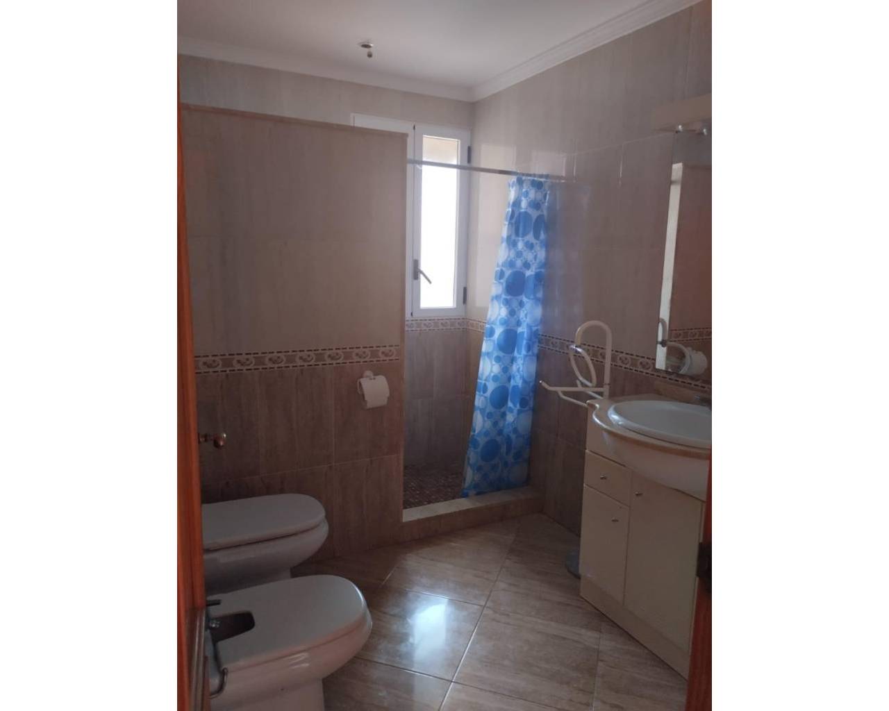 Venta - Casa de pueblo - Benitachell - Centro