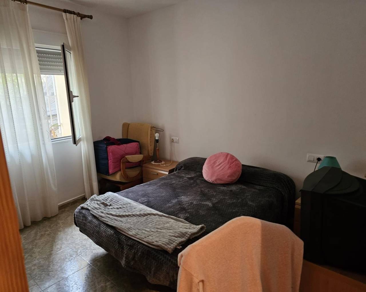 Venta - Casa de pueblo - Benitachell - Centro