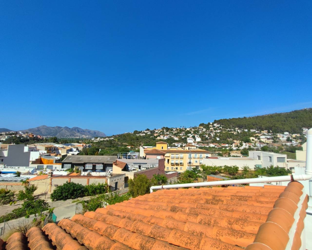 Venta - Casa de pueblo - Orba Valley - Centro ciudad