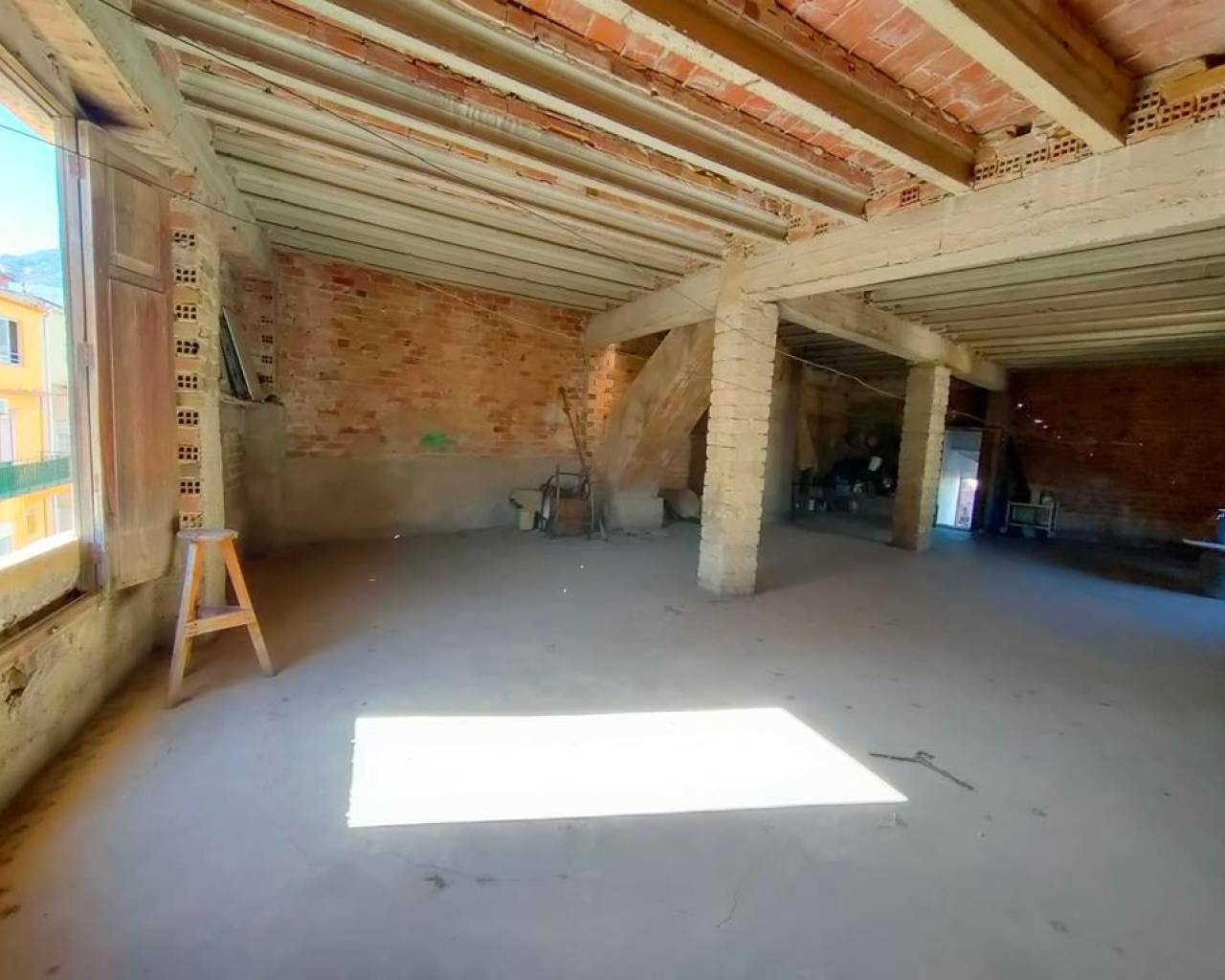 Venta - Casa de pueblo - Pego