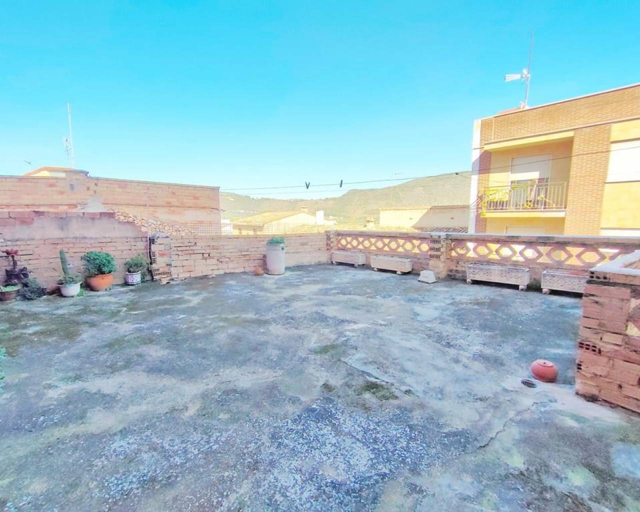 Venta - Casa de pueblo - Pego