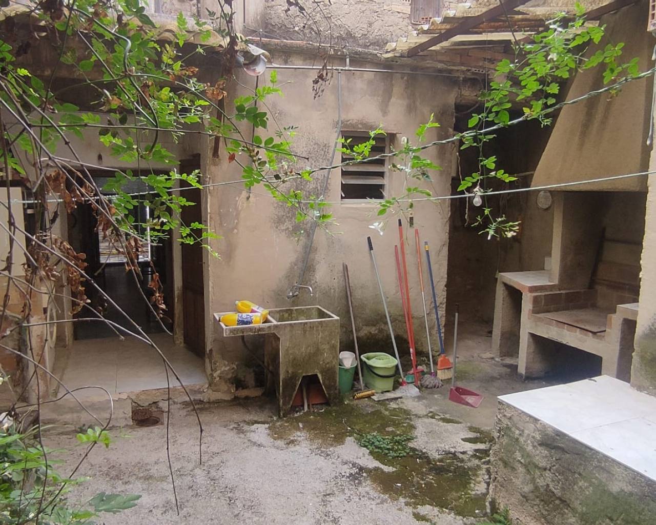 Venta - Casa de pueblo - Vall De Laguar - La Vall De Laguar