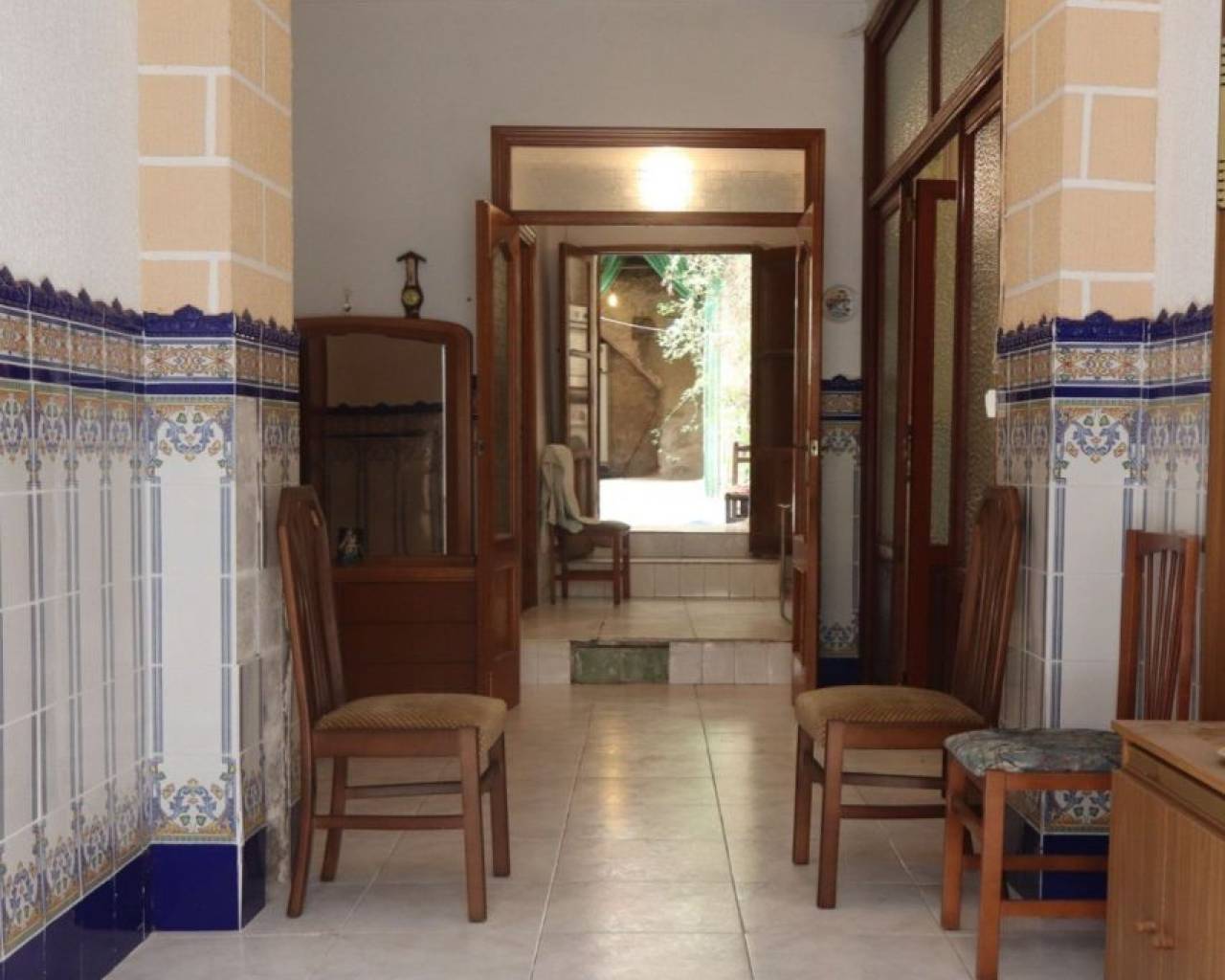 Venta - Casa de pueblo - Vall De Laguar - La Vall De Laguar