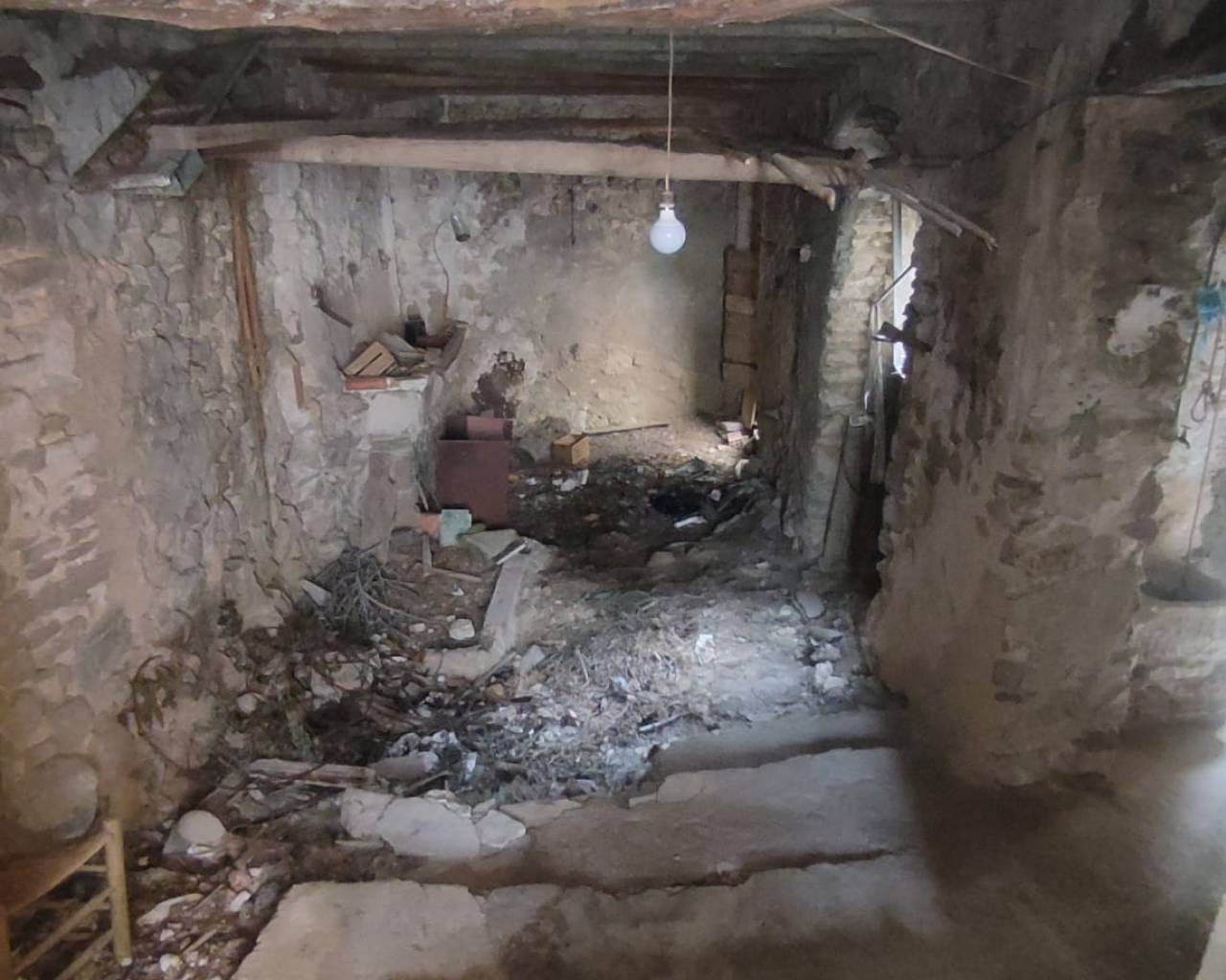 Venta - Casa de pueblo - Vall De Laguar - La Vall De Laguar