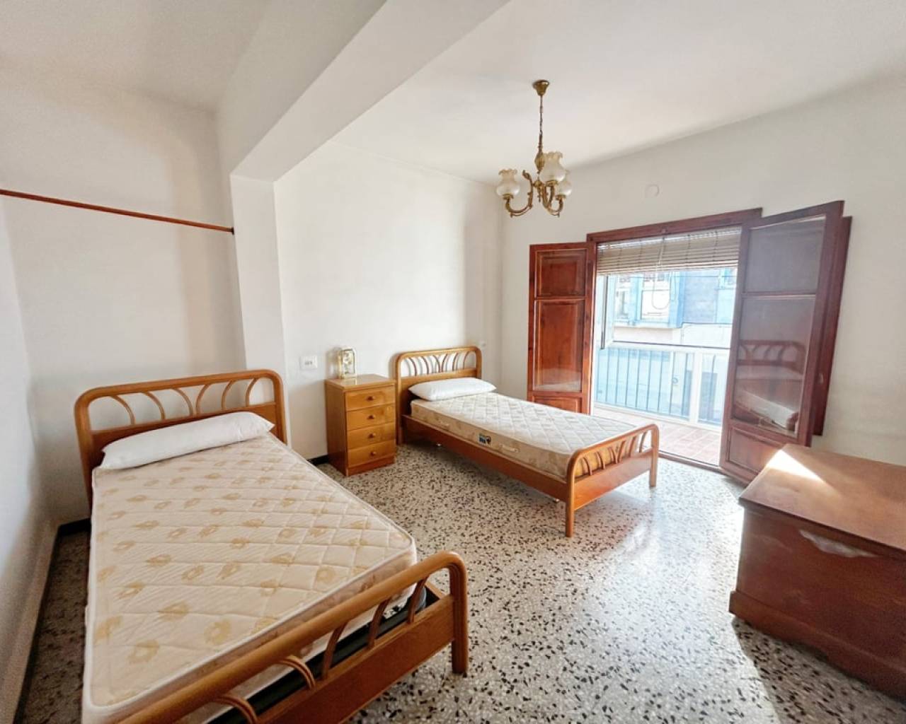 Venta - Casa de pueblo - Benissa