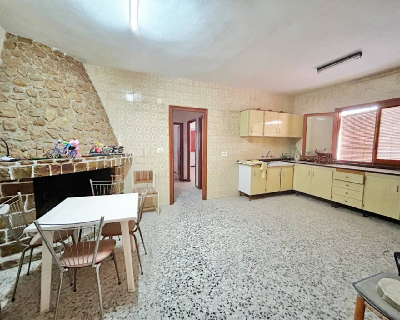 Venta - Casa de pueblo - Benissa